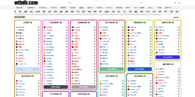 乌托邦导航
